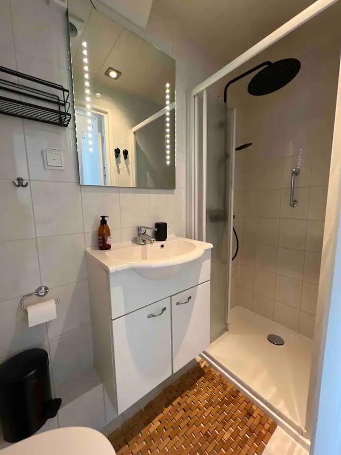 Vakantiehuisje زوتلاند المظهر الخارجي الصورة