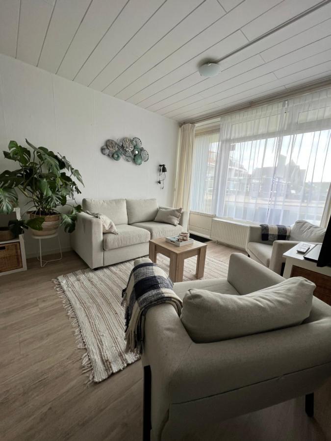 Vakantiehuisje زوتلاند المظهر الخارجي الصورة