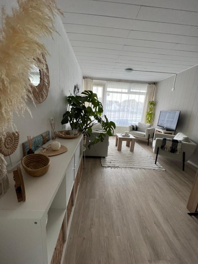 Vakantiehuisje زوتلاند المظهر الخارجي الصورة