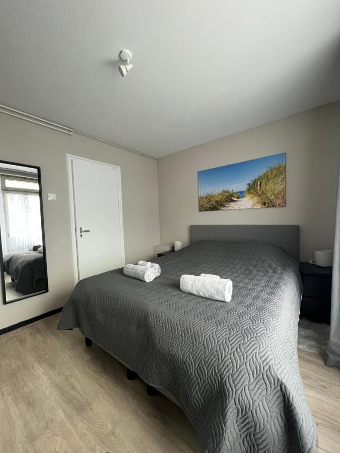 Vakantiehuisje زوتلاند المظهر الخارجي الصورة