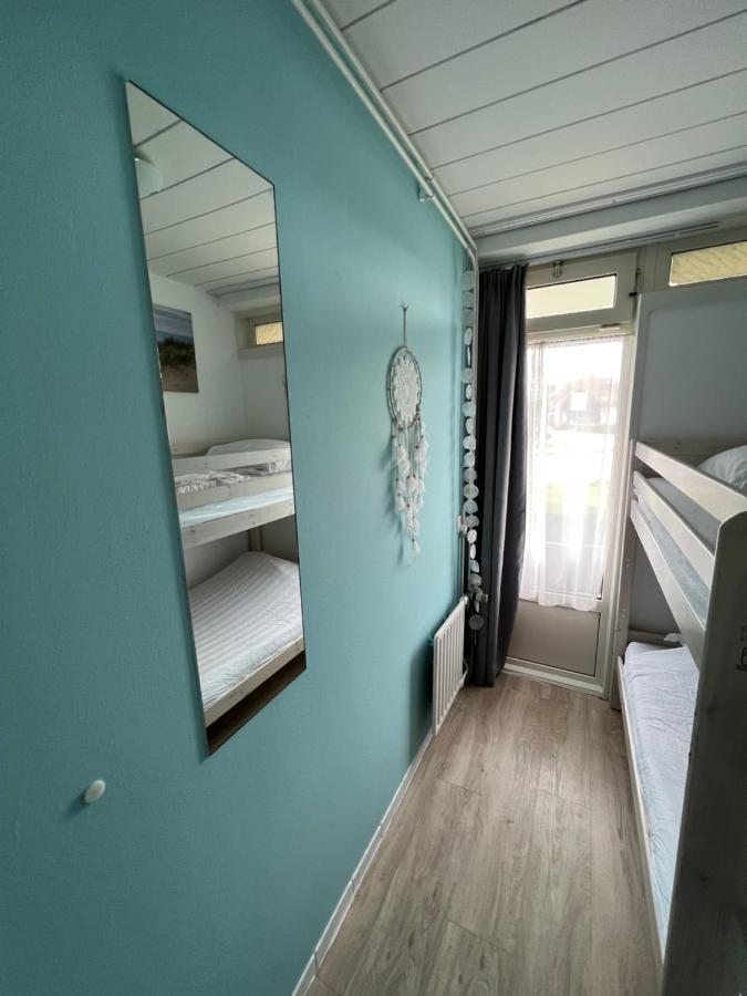 Vakantiehuisje زوتلاند المظهر الخارجي الصورة