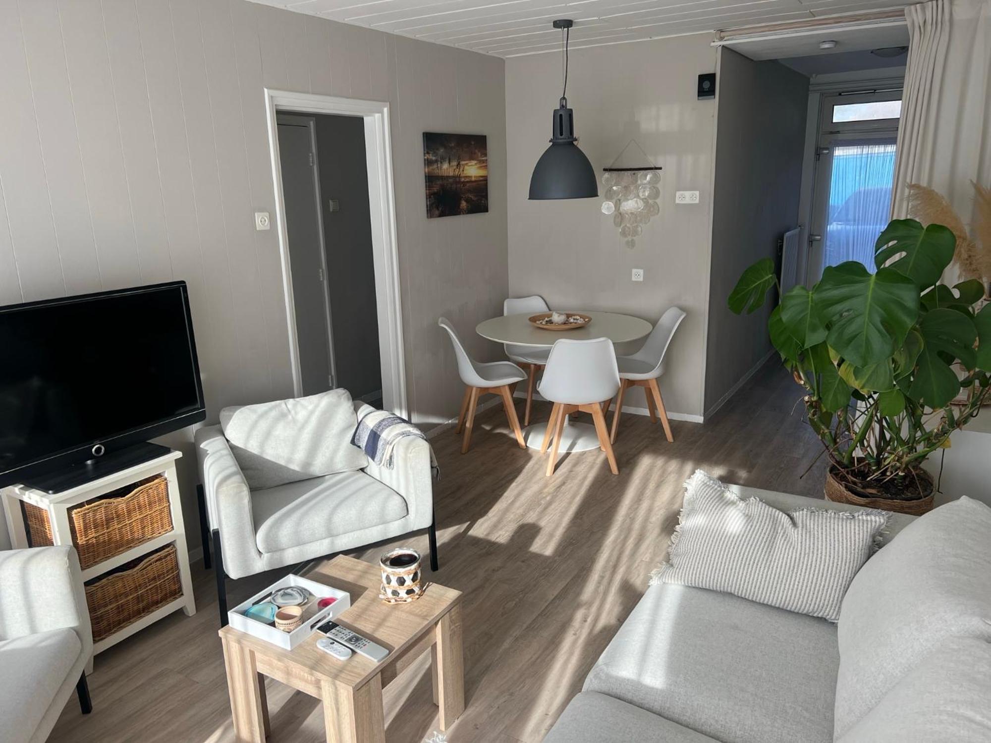 Vakantiehuisje زوتلاند المظهر الخارجي الصورة
